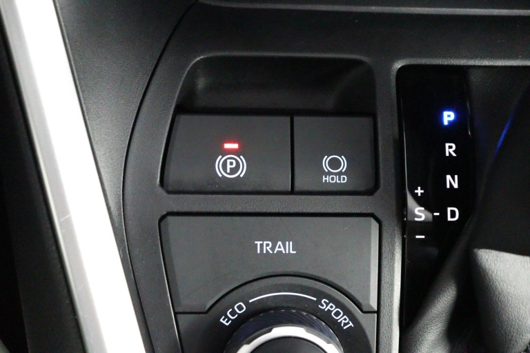 Toyota RAV4 - 2.5 Hybrid AWD Dynamic 61