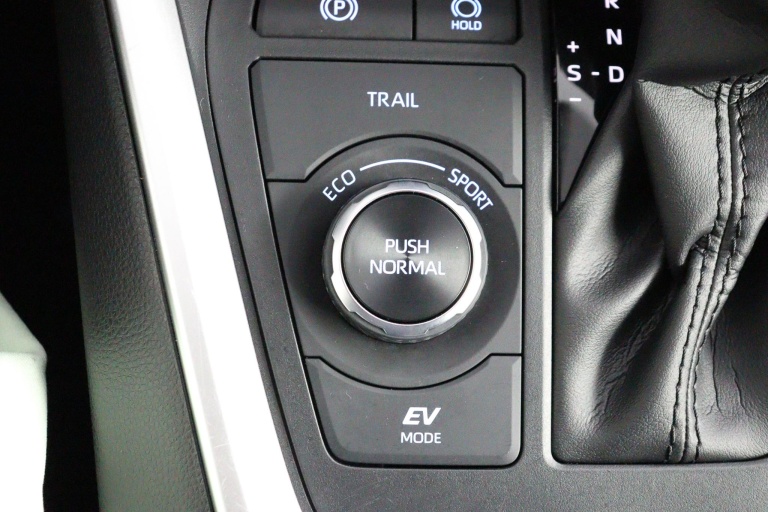 Toyota RAV4 - 2.5 Hybrid AWD Dynamic 62