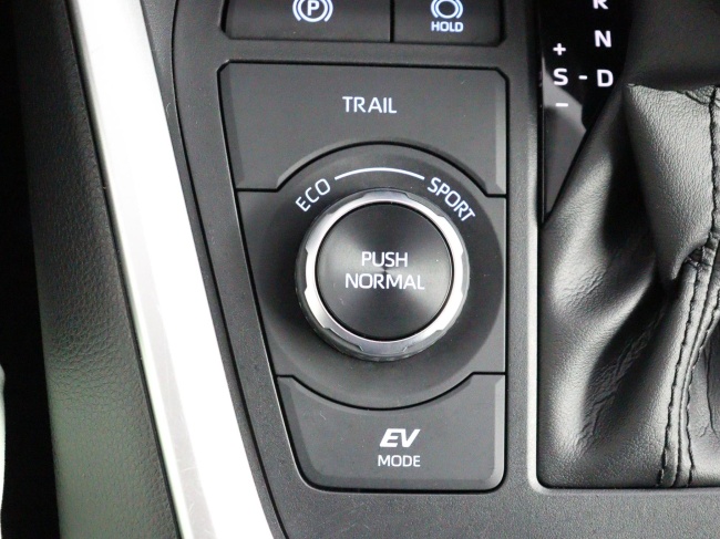 Toyota RAV4 - 2.5 Hybrid AWD Dynamic