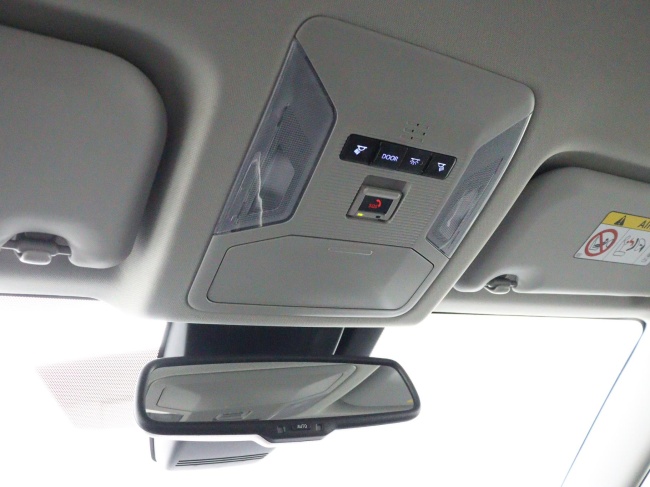Toyota RAV4 - 2.5 Hybrid AWD Dynamic