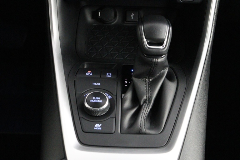 Toyota RAV4 - 2.5 Hybrid AWD Dynamic 64