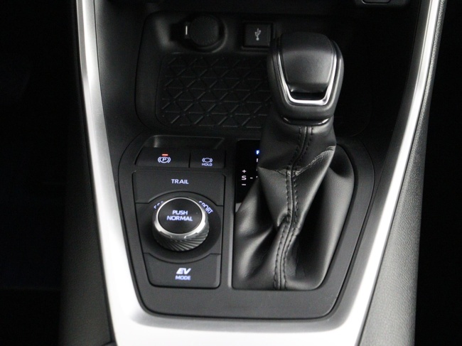 Toyota RAV4 - 2.5 Hybrid AWD Dynamic
