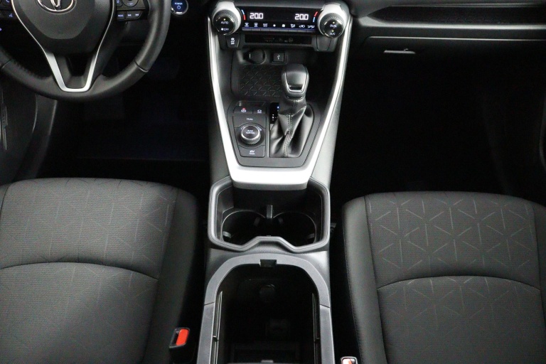 Toyota RAV4 - 2.5 Hybrid AWD Dynamic 65