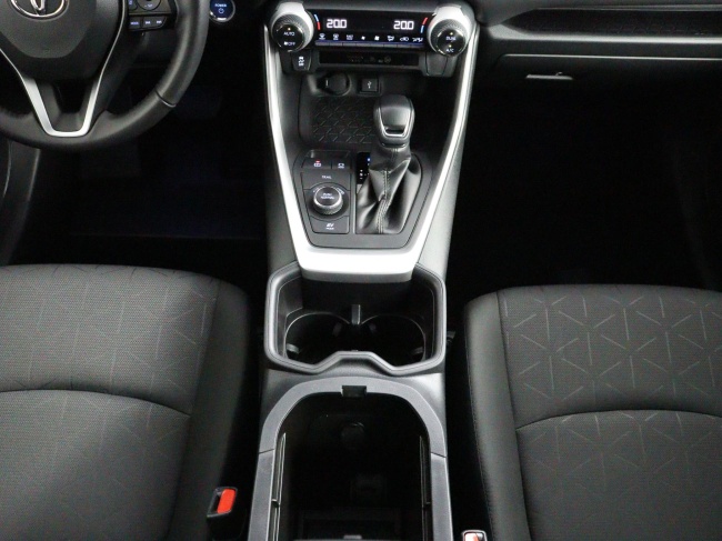 Toyota RAV4 - 2.5 Hybrid AWD Dynamic
