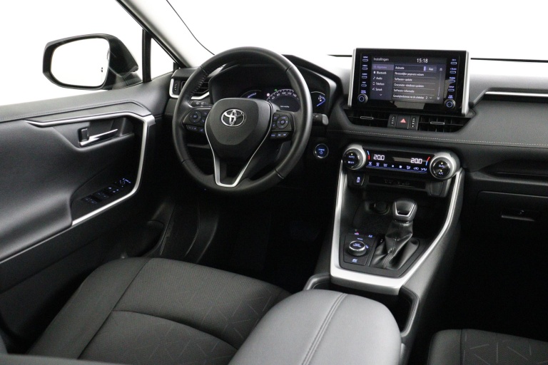 Toyota RAV4 - 2.5 Hybrid AWD Dynamic 66