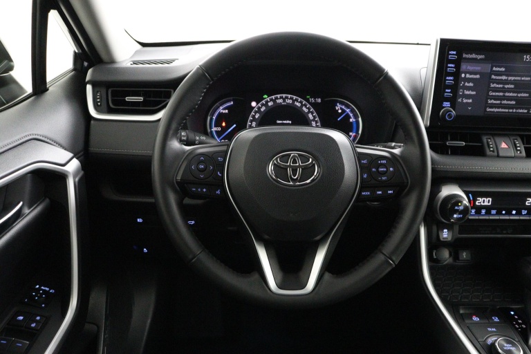 Toyota RAV4 - 2.5 Hybrid AWD Dynamic 67