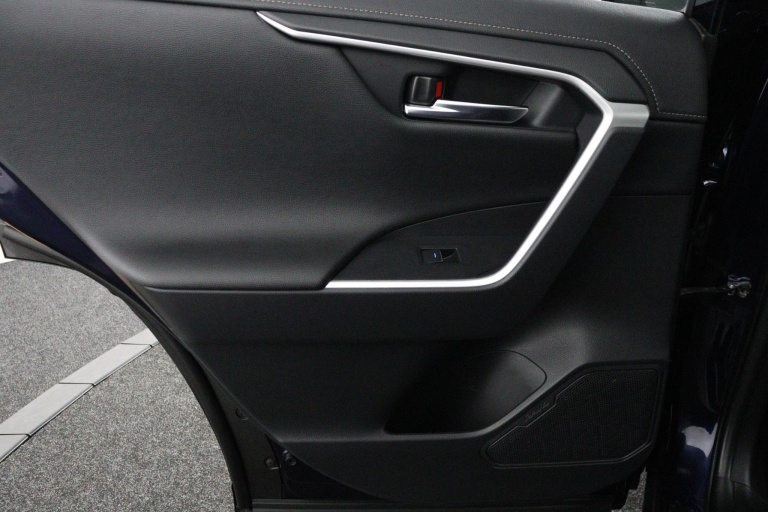Toyota RAV4 - 2.5 Hybrid AWD Dynamic 69
