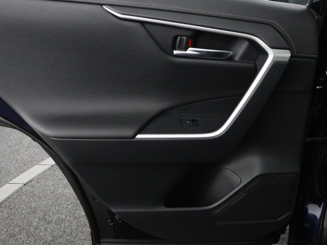 Toyota RAV4 - 2.5 Hybrid AWD Dynamic