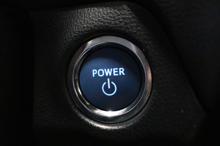 Toyota RAV4 - 2.5 Hybrid AWD Dynamic 71