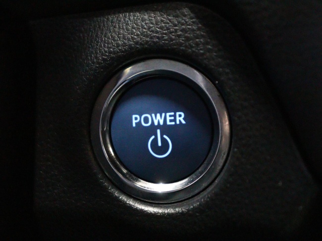 Toyota RAV4 - 2.5 Hybrid AWD Dynamic