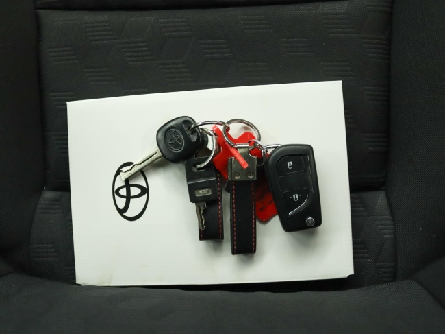 Toyota Yaris - 1.5 VVT-i Active