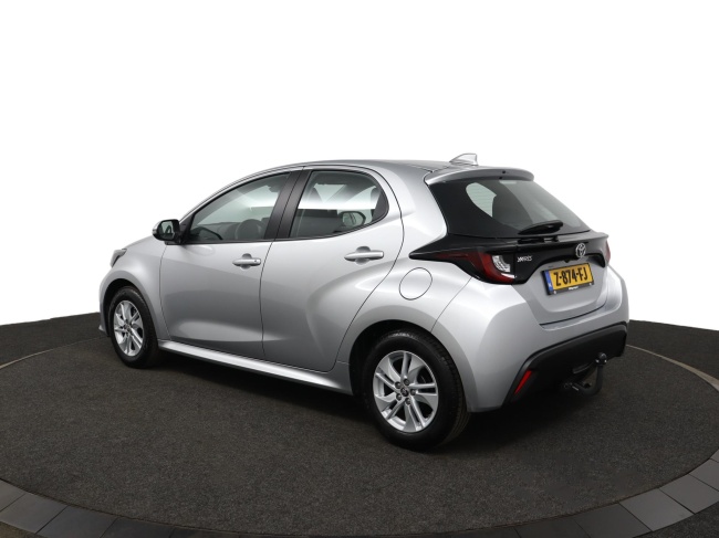Toyota Yaris - 1.5 VVT-i Active