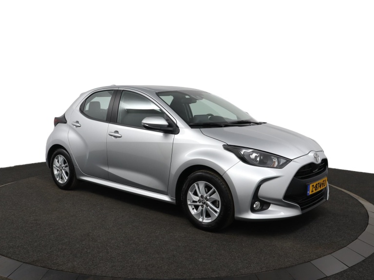 Toyota Yaris - 1.5 VVT-i Active 14