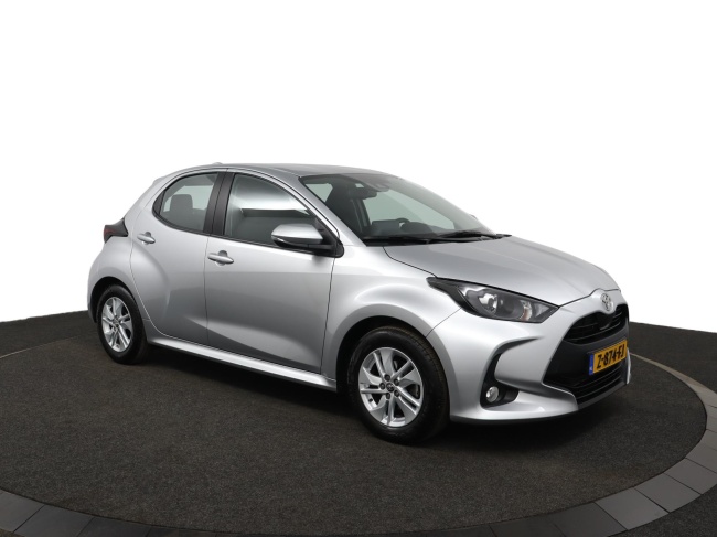 Toyota Yaris - 1.5 VVT-i Active