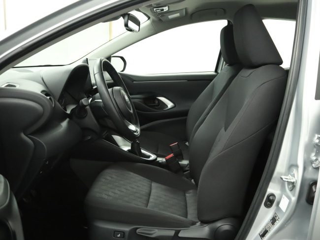 Toyota Yaris - 1.5 VVT-i Active