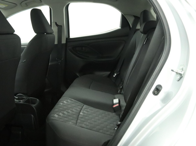 Toyota Yaris - 1.5 VVT-i Active