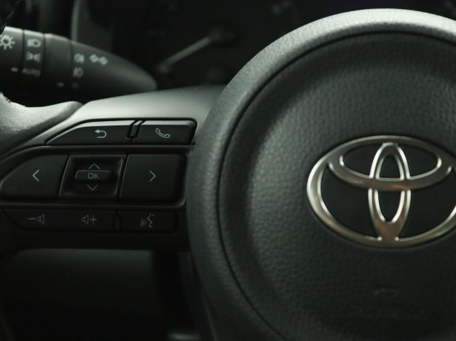 Toyota Yaris - 1.5 VVT-i Active