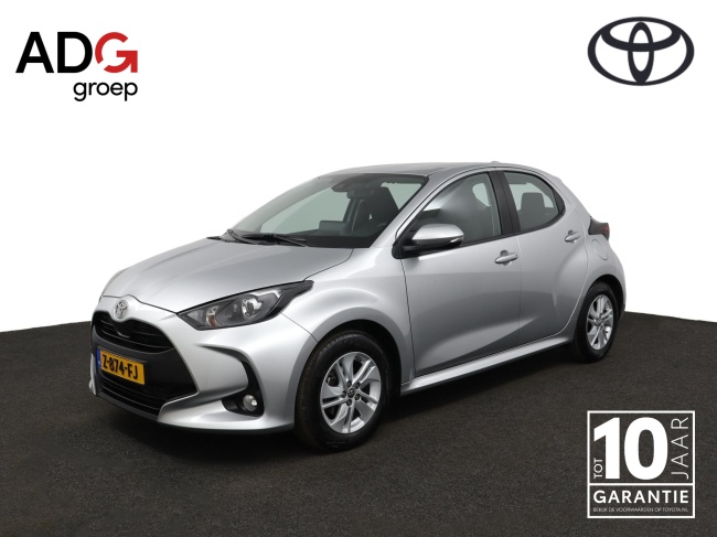 Toyota Yaris - 1.5 VVT-i Active
