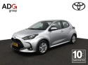 Toyota Yaris - 1.5 VVT-i Active