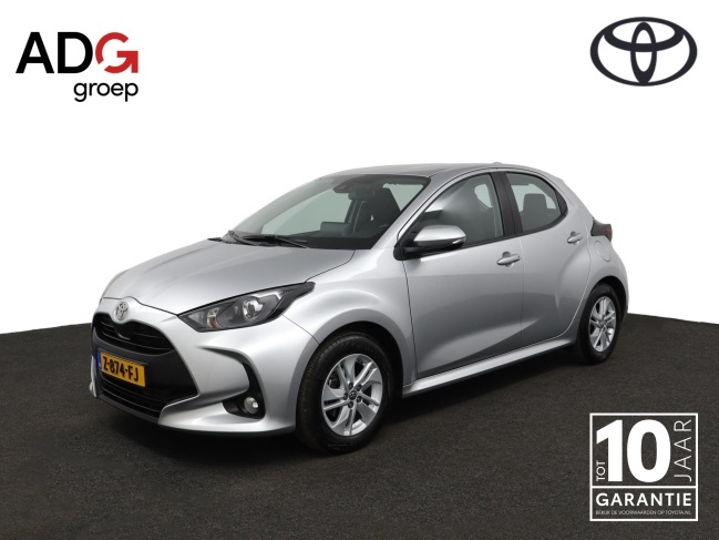 Toyota Yaris - 1.5 VVT-i Active