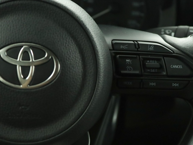 Toyota Yaris - 1.5 VVT-i Active