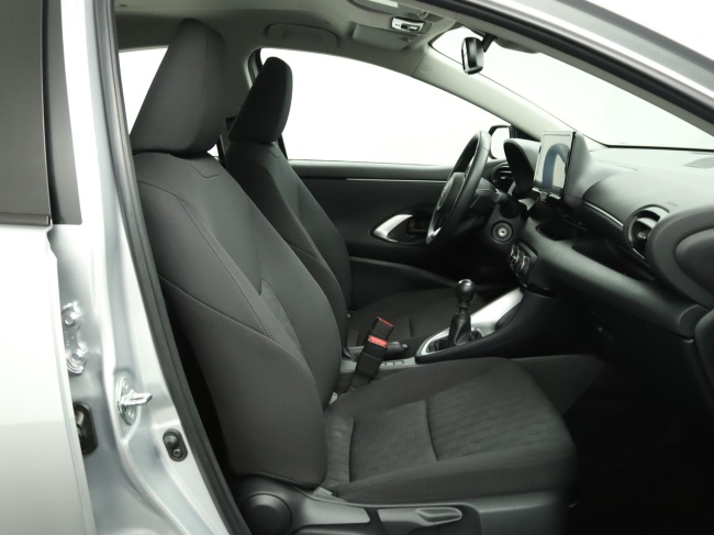 Toyota Yaris - 1.5 VVT-i Active