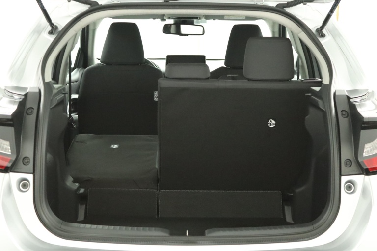 Toyota Yaris - 1.5 VVT-i Active 25