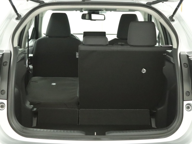 Toyota Yaris - 1.5 VVT-i Active