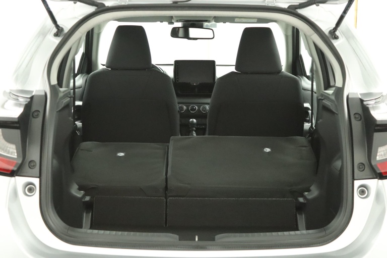 Toyota Yaris - 1.5 VVT-i Active 26