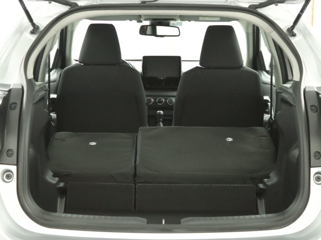 Toyota Yaris - 1.5 VVT-i Active