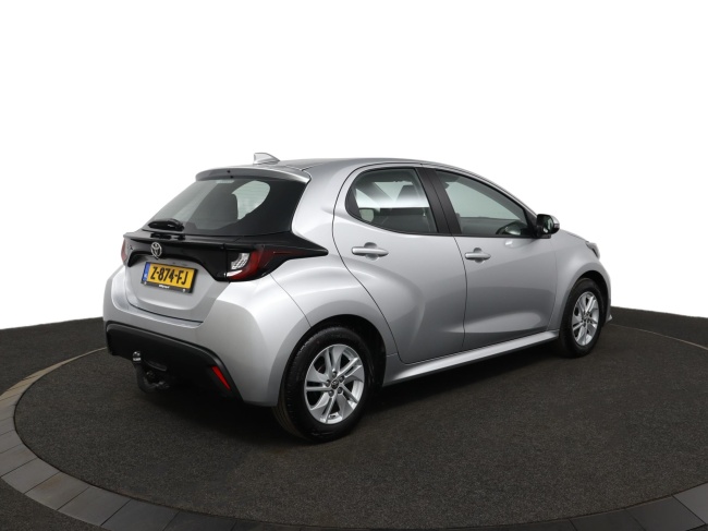 Toyota Yaris - 1.5 VVT-i Active