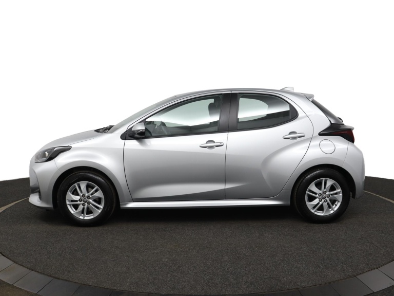 Toyota Yaris - 1.5 VVT-i Active 3