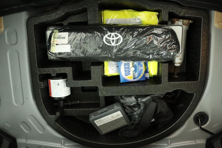 Toyota Yaris - 1.5 VVT-i Active 33