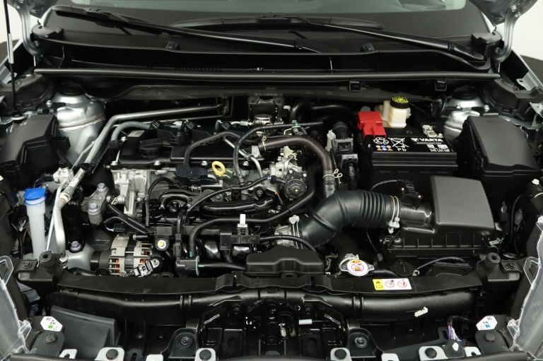 Toyota Yaris - 1.5 VVT-i Active 34