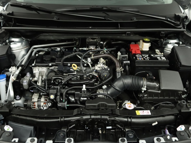Toyota Yaris - 1.5 VVT-i Active