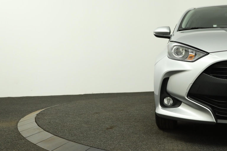 Toyota Yaris - 1.5 VVT-i Active 35