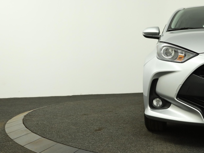 Toyota Yaris - 1.5 VVT-i Active