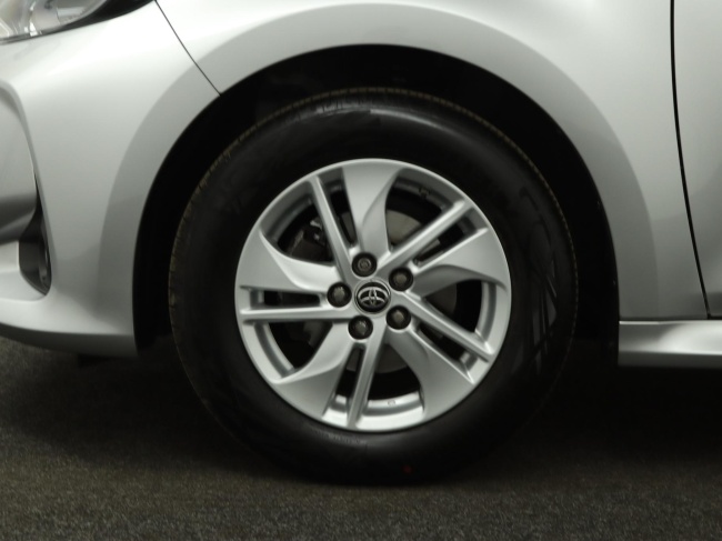 Toyota Yaris - 1.5 VVT-i Active