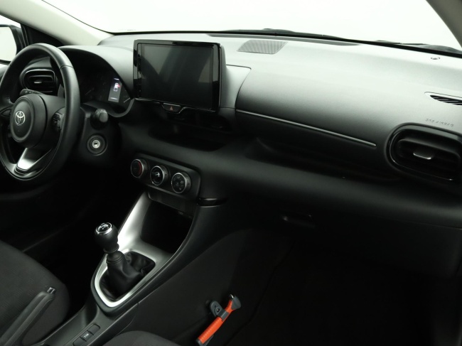 Toyota Yaris - 1.5 VVT-i Active