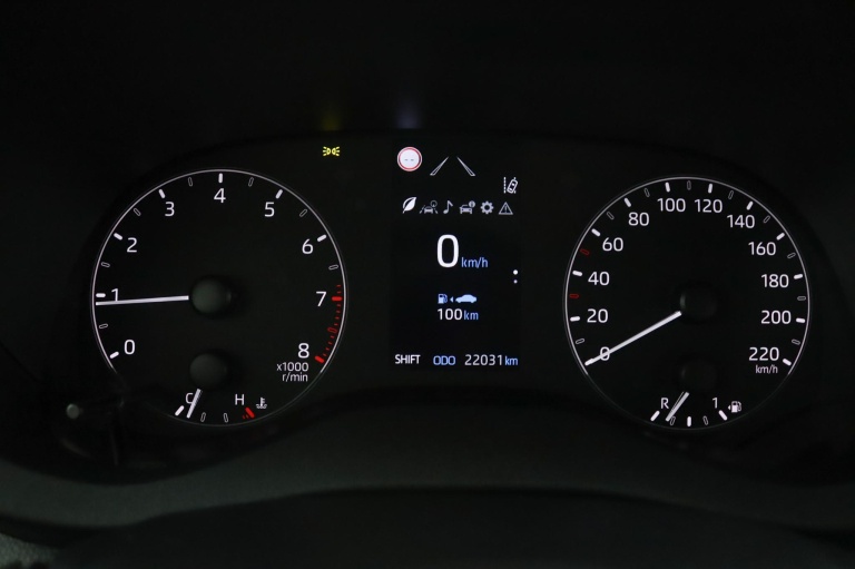 Toyota Yaris - 1.5 VVT-i Active 42