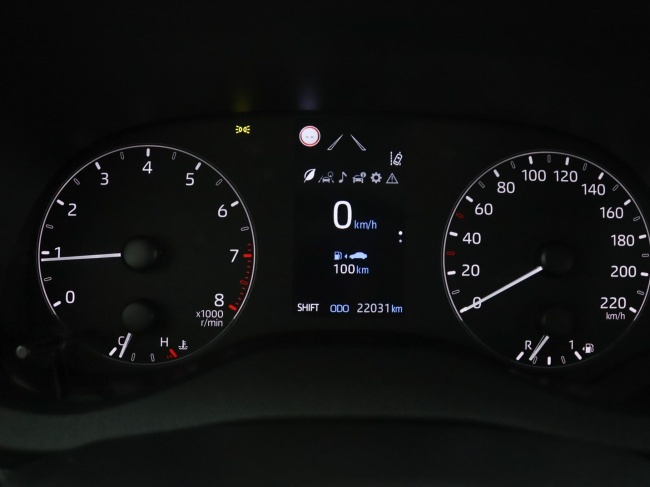 Toyota Yaris - 1.5 VVT-i Active