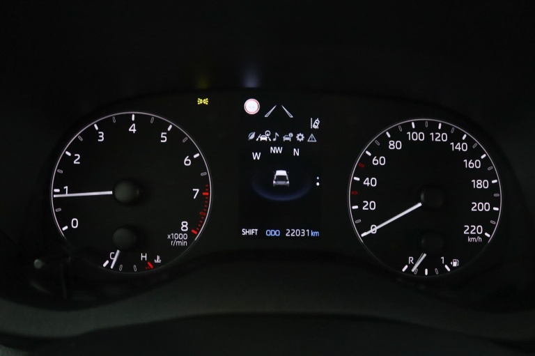 Toyota Yaris - 1.5 VVT-i Active 43