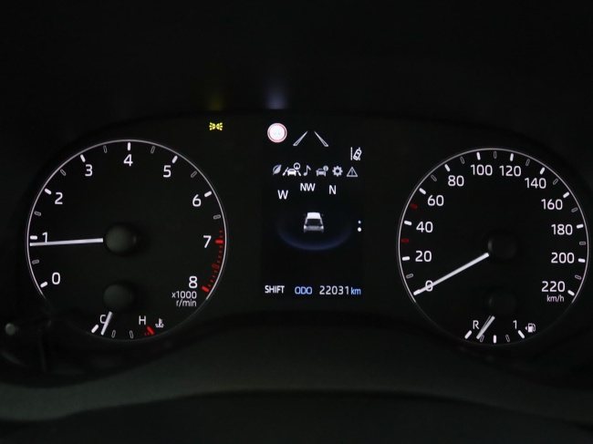 Toyota Yaris - 1.5 VVT-i Active