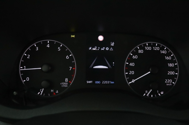 Toyota Yaris - 1.5 VVT-i Active 44