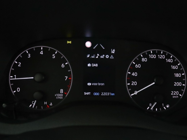 Toyota Yaris - 1.5 VVT-i Active