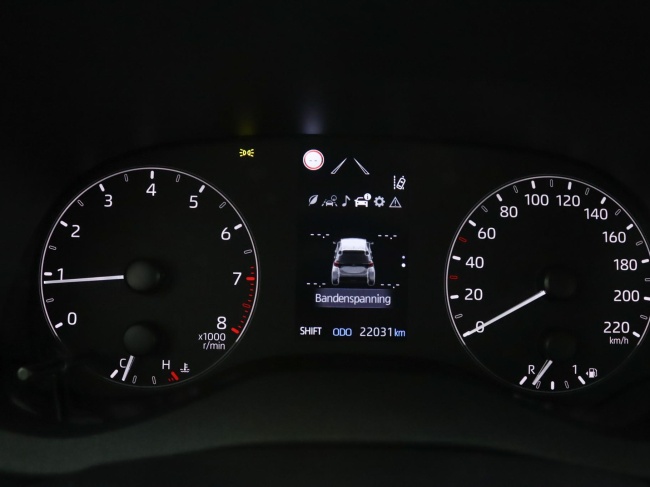 Toyota Yaris - 1.5 VVT-i Active