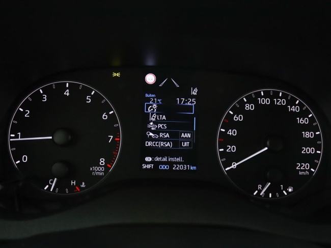 Toyota Yaris - 1.5 VVT-i Active