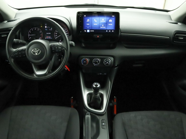 Toyota Yaris - 1.5 VVT-i Active