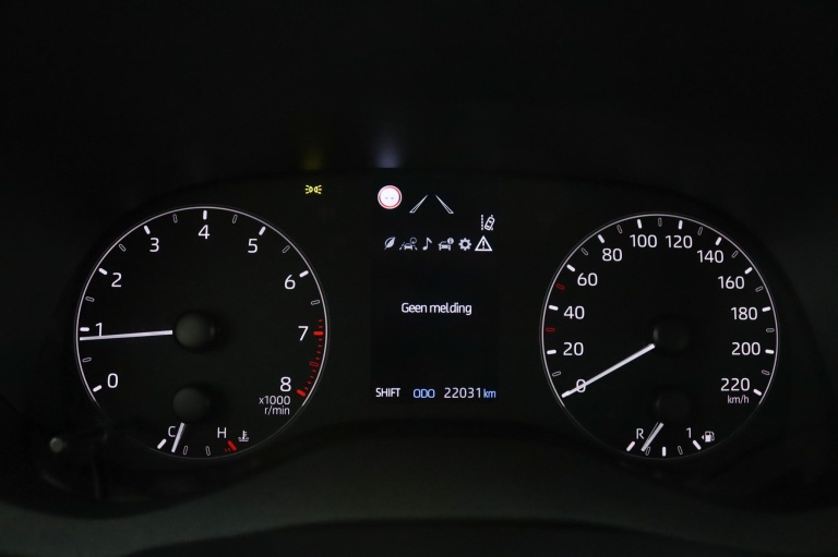 Toyota Yaris - 1.5 VVT-i Active 50