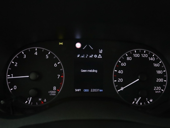 Toyota Yaris - 1.5 VVT-i Active